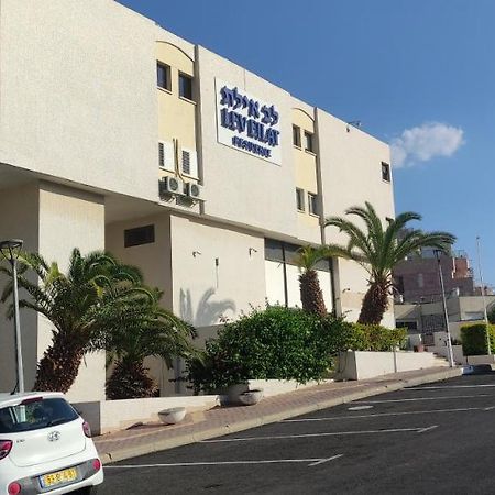 Yona Balev Apartment Eilat Exterior photo