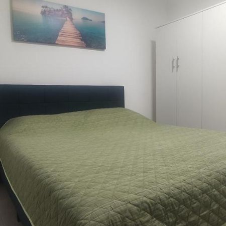 Yona Balev Apartment Eilat Exterior photo