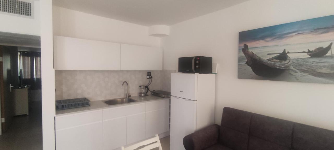 Yona Balev Apartment Eilat Exterior photo