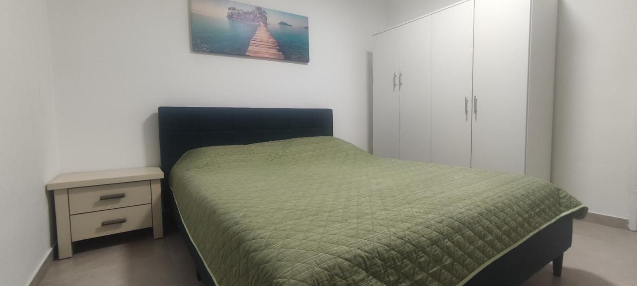 Yona Balev Apartment Eilat Exterior photo
